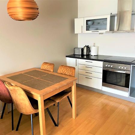 Kuressaare Holiday Apartments Екстериор снимка