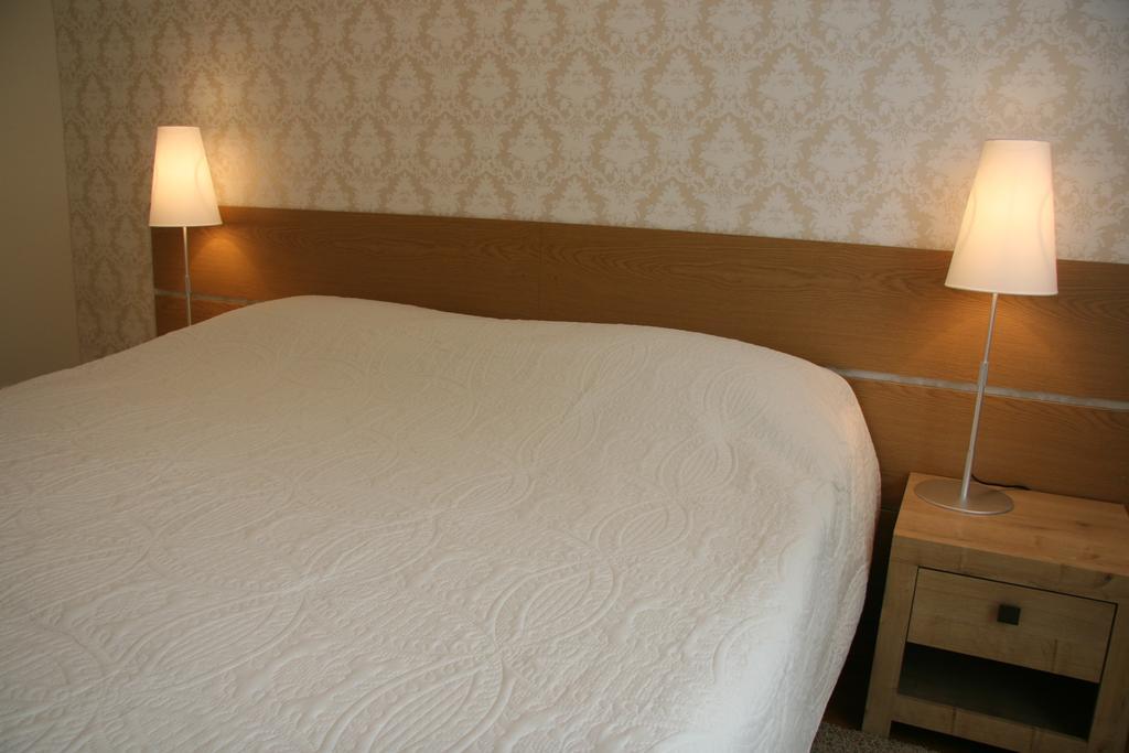 Kuressaare Holiday Apartments Стая снимка