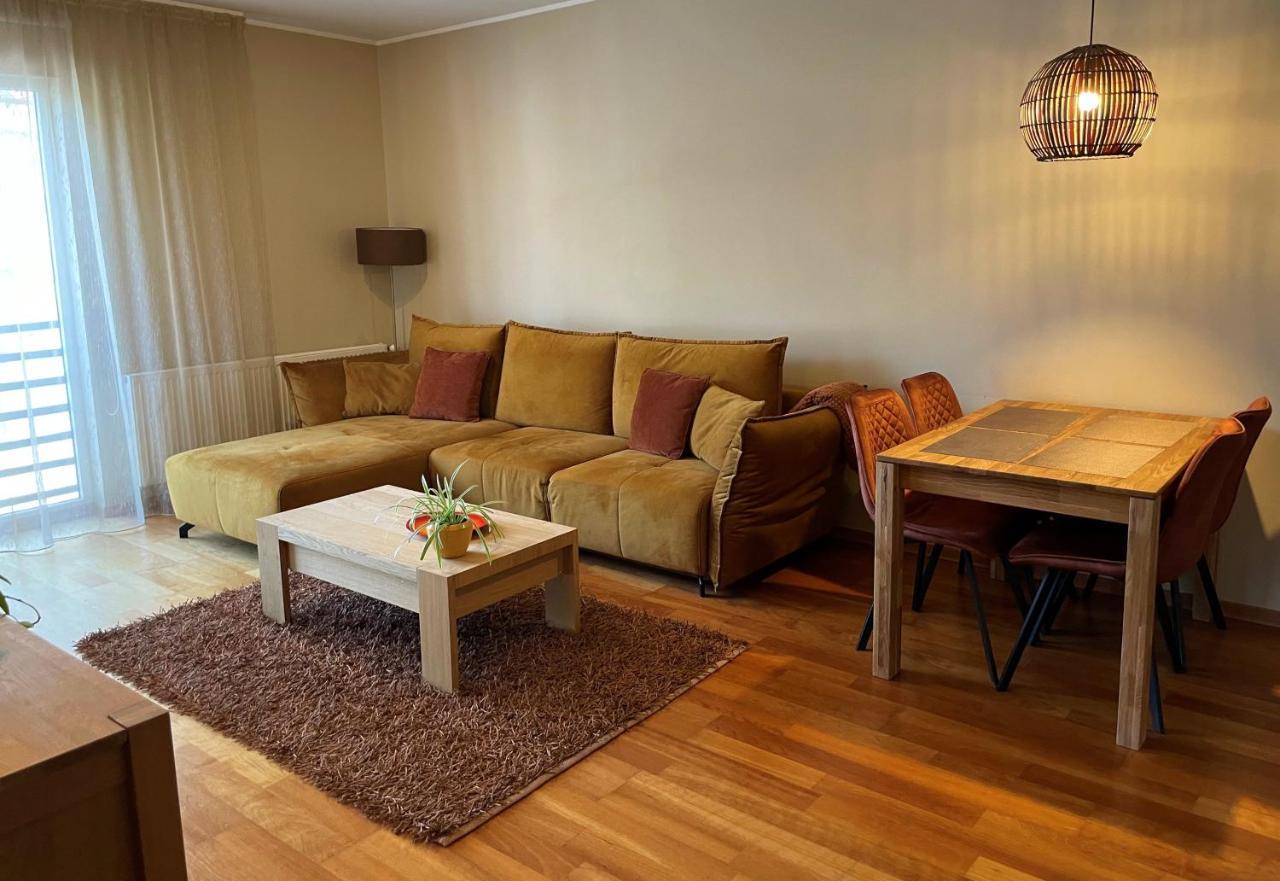 Kuressaare Holiday Apartments Екстериор снимка