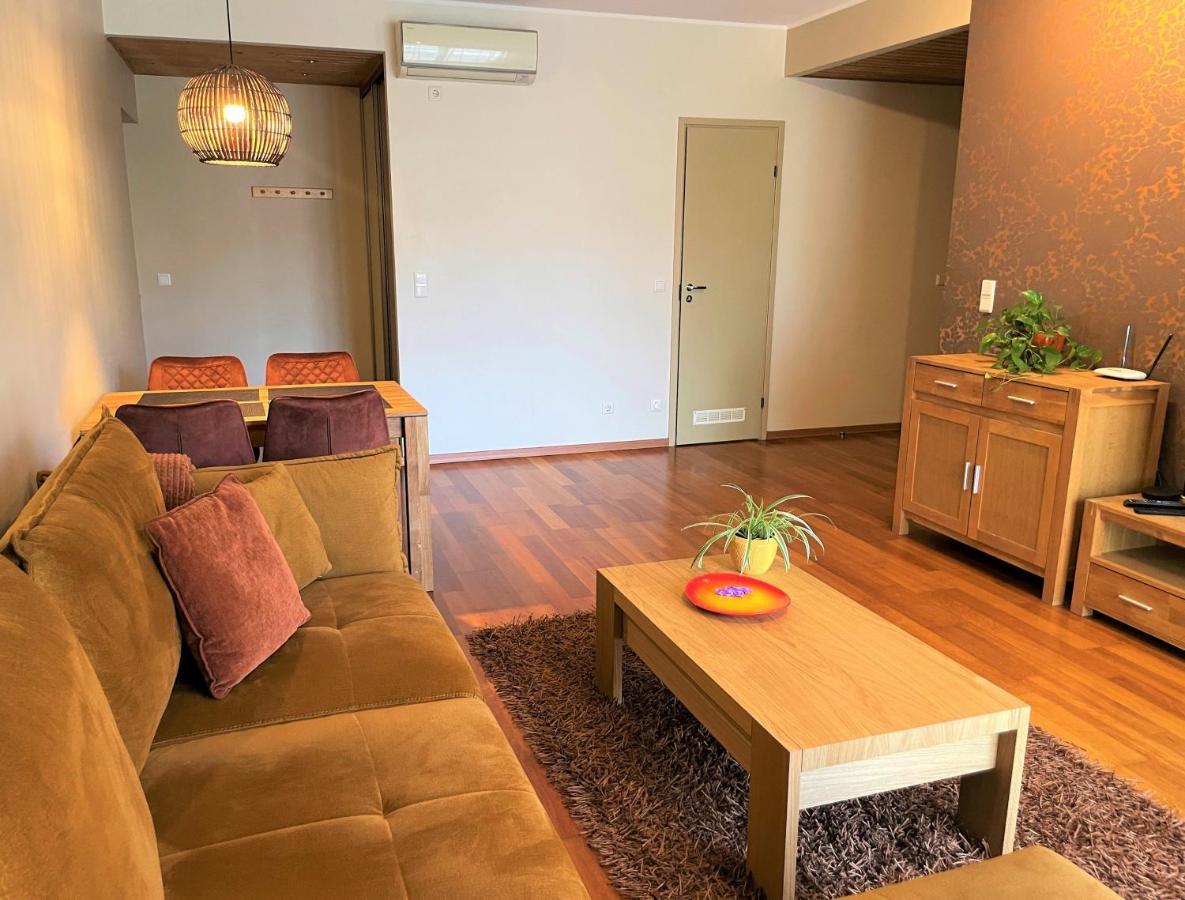 Kuressaare Holiday Apartments Екстериор снимка