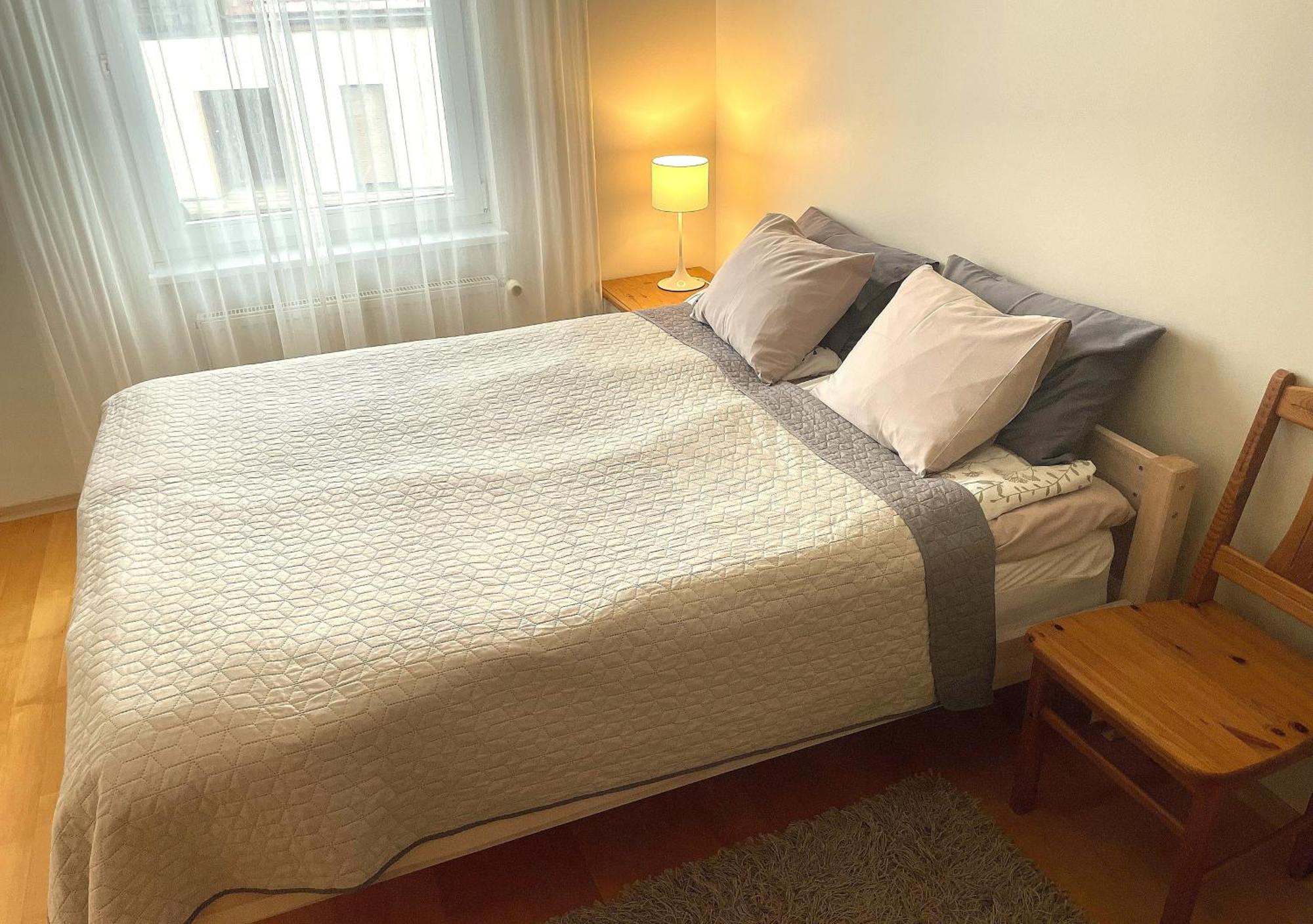 Kuressaare Holiday Apartments Екстериор снимка