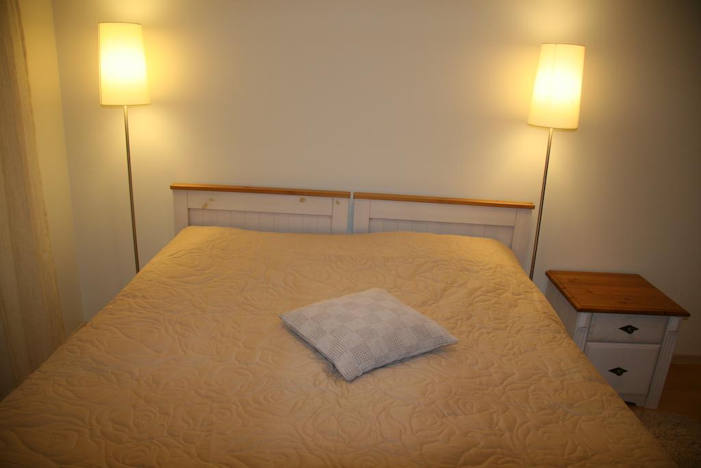 Kuressaare Holiday Apartments Стая снимка