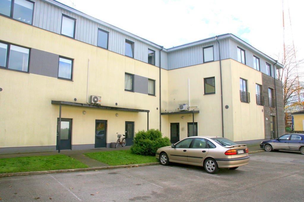 Kuressaare Holiday Apartments Екстериор снимка